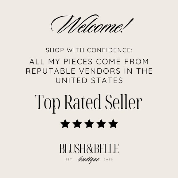 ♡ WELCOME! ♡ ADD ITEMS TO BUNDLE!! ♡ - Picture 2 of 9